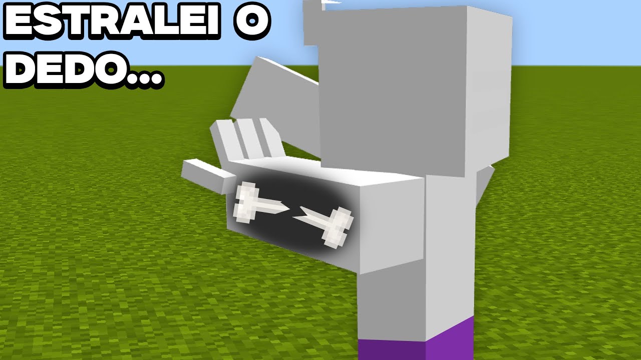 Mod de Piores DORES - 🛠️Sexta dos Mods🛠️
