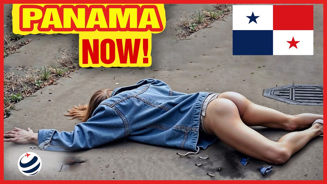 15 Unbelievable Facts About Panama and the Secret Traditions No One Talks About | Travel Documentary