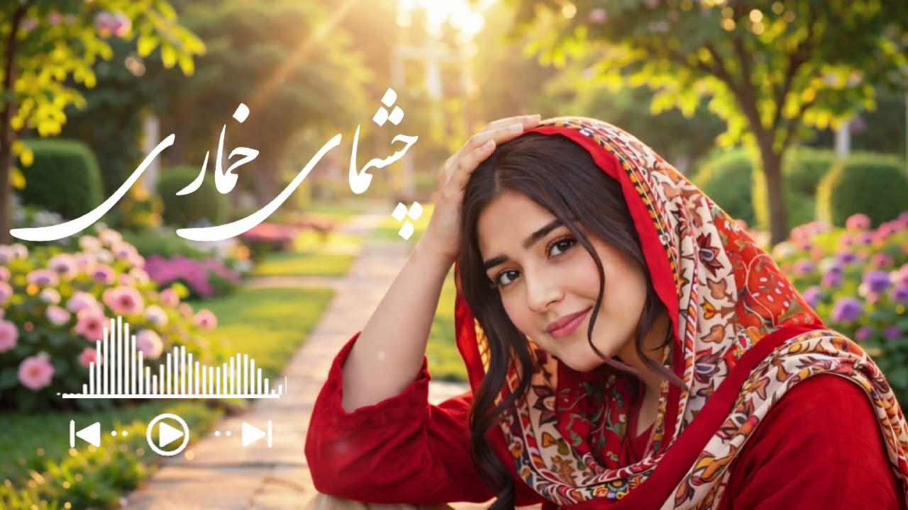 اهنگ هزارگی چشمای خماری | Hazaragi Song – Chashmai Khamari | hazaragi song