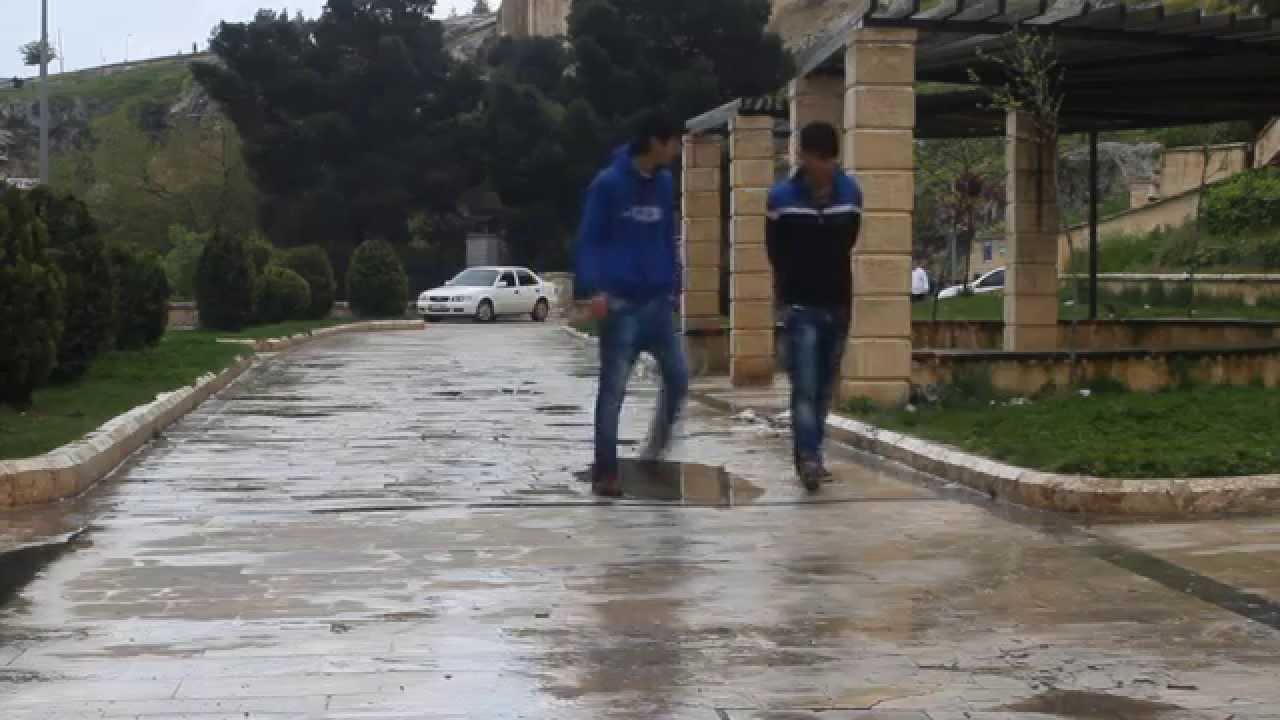 Bu Ayrılık Neyin Nesi (2015 FFul Hd Cılıpp )