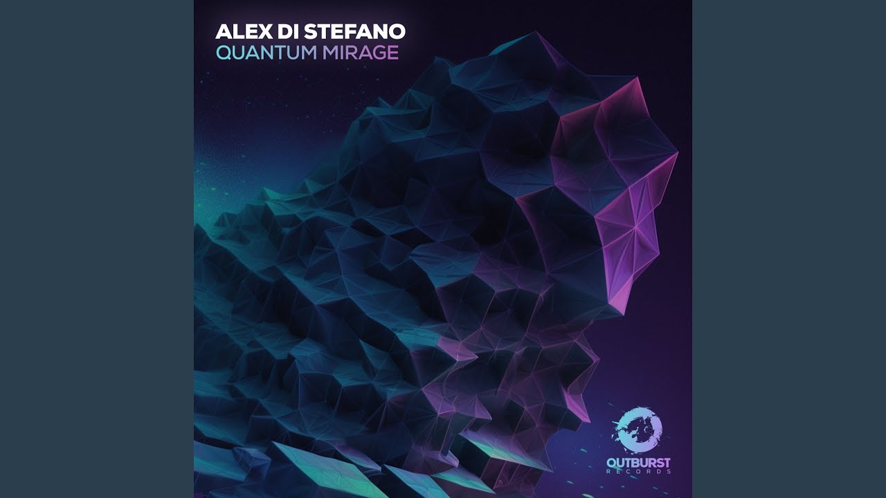 Quantum Mirage (Extended Mix)