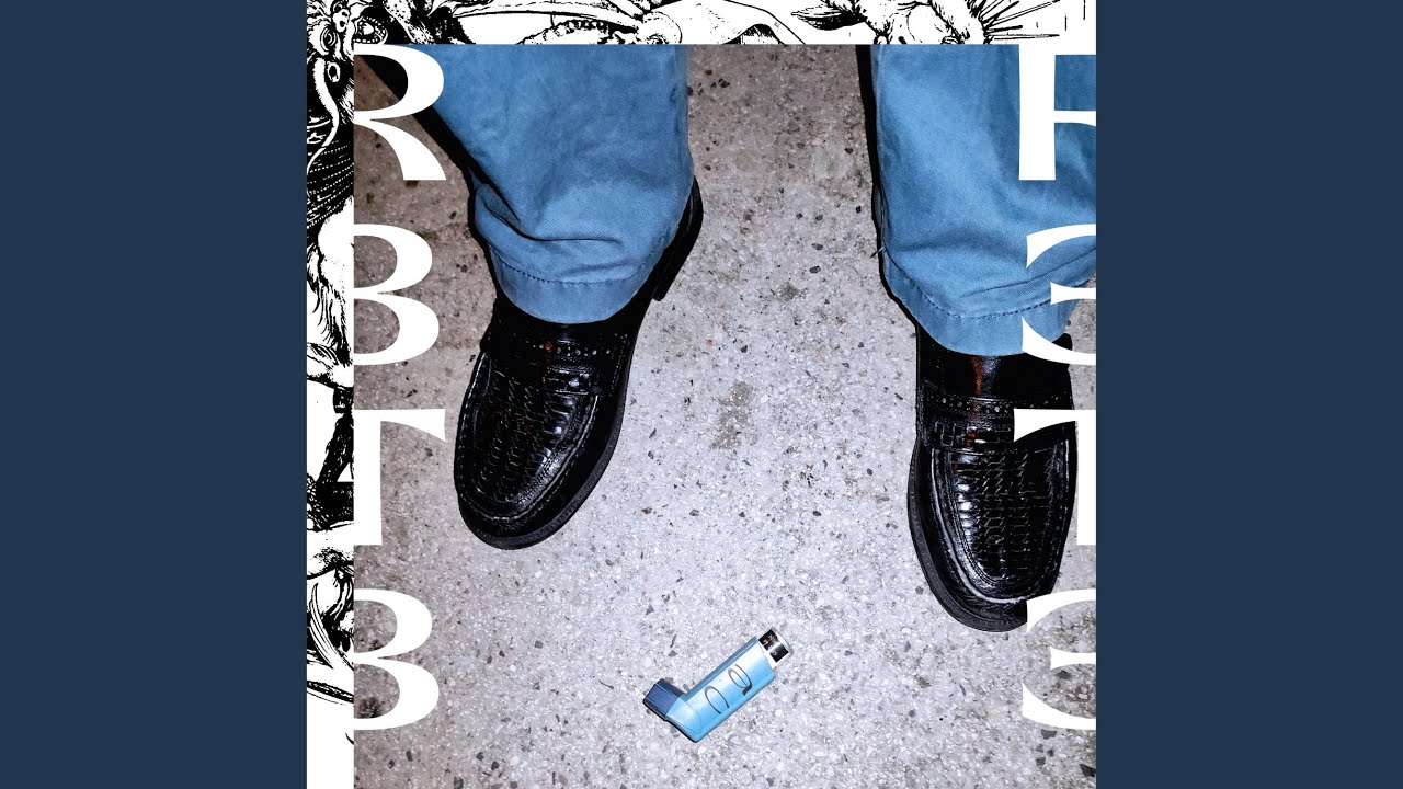 OFFlin3 (feat. T3L3K)