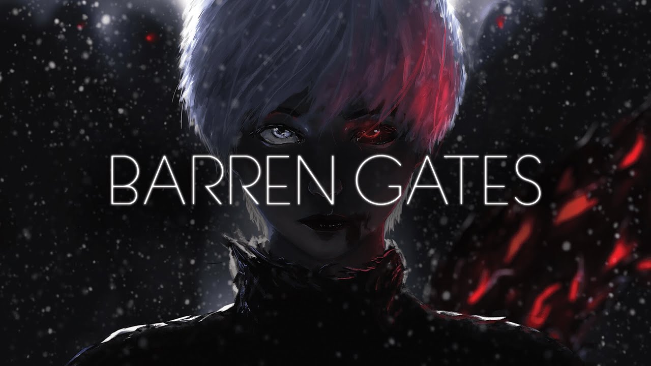 Barren Gates & Ruby Chase - Darkside