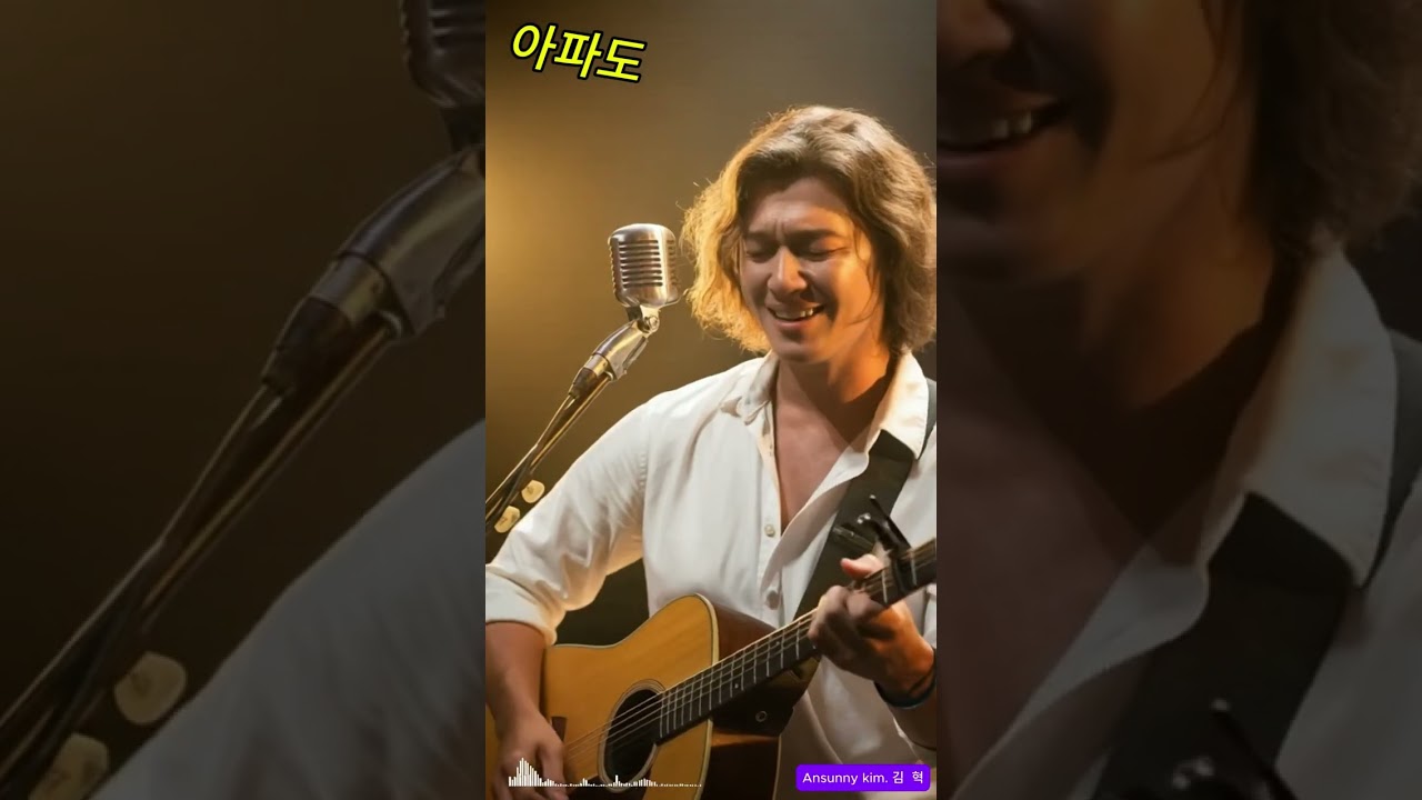 아파도 10회 연속재생 mp4. 사랑의 아픔을 노래한  발라드곡❣️#발라드 #kpop #트로트