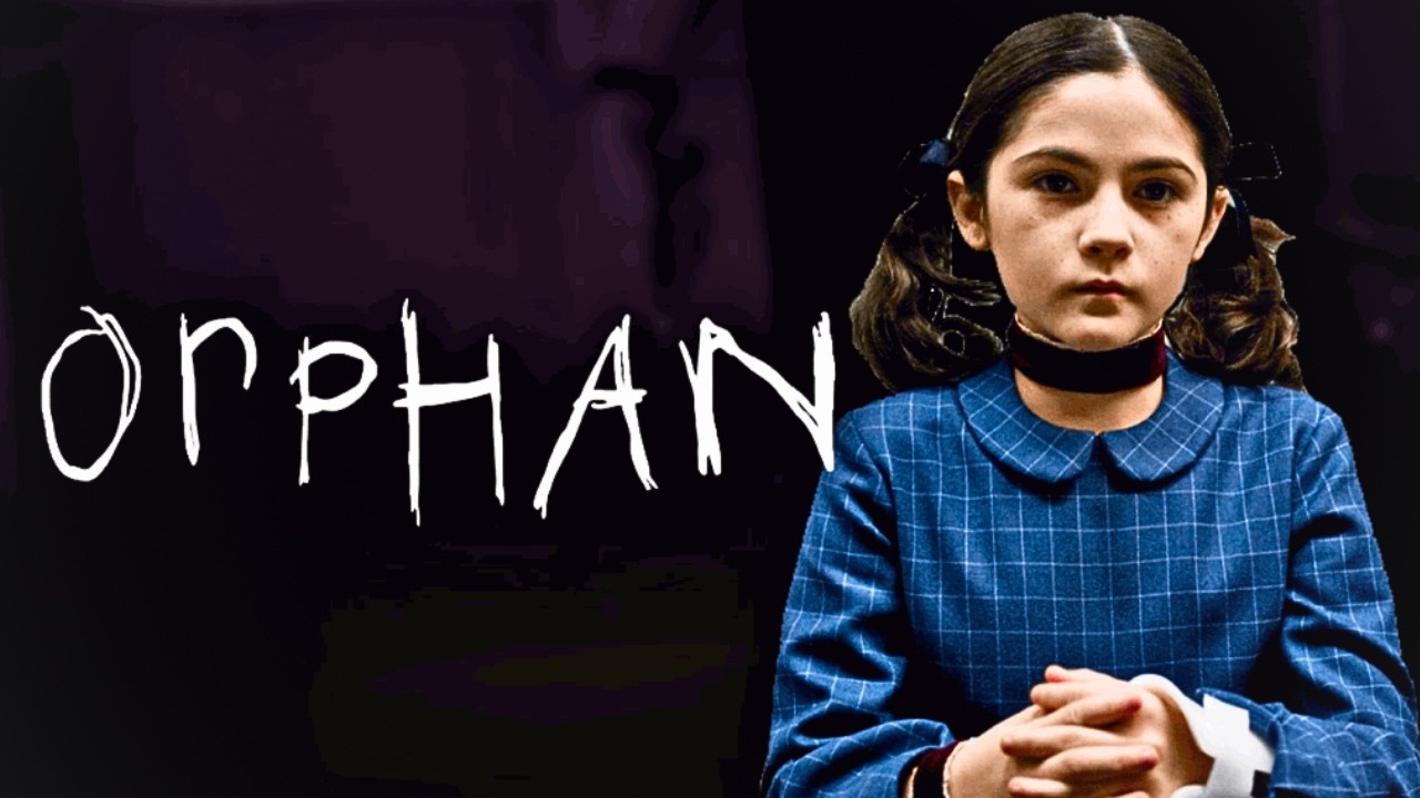Orphan (2009) Movie | Vera Farmiga, Peter Sarsgaard, Isabelle Fuhrman | React And Reviews