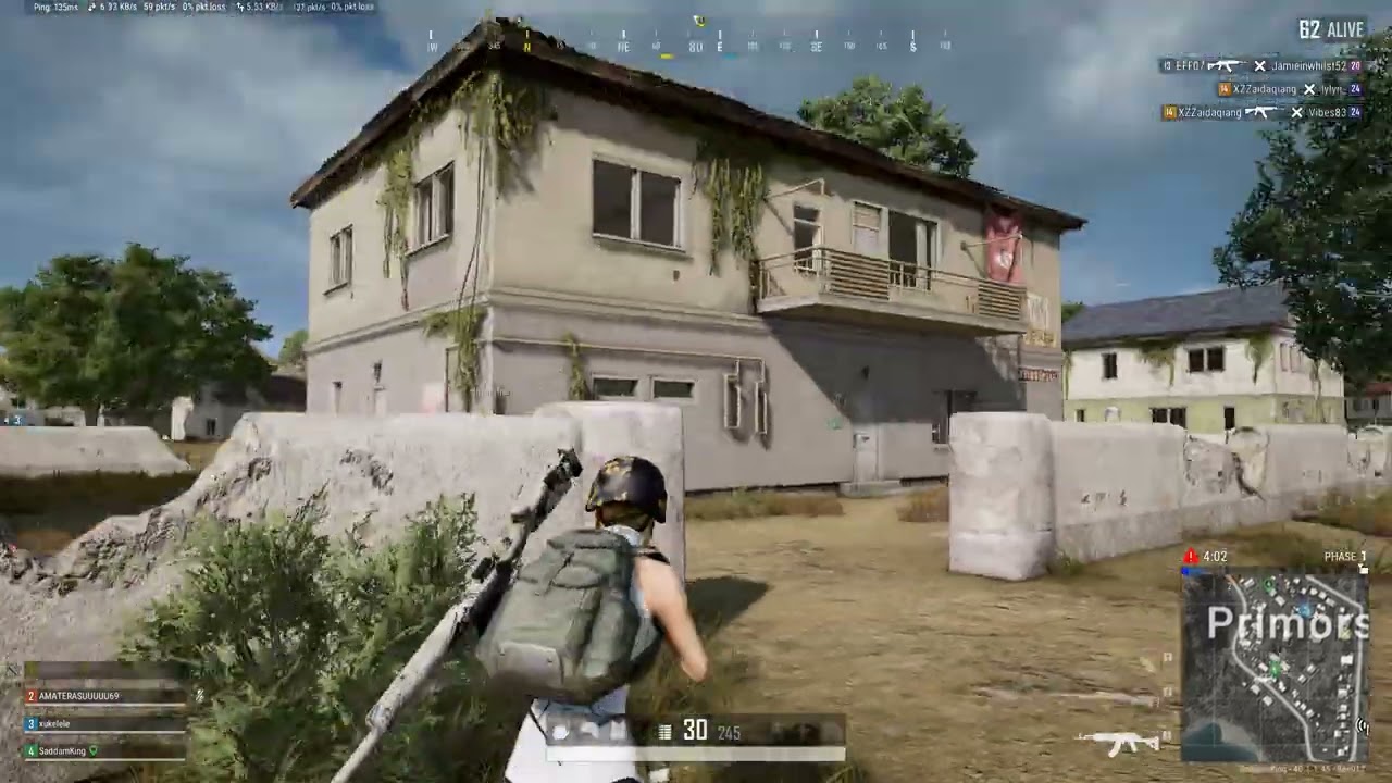 Deal With Squad