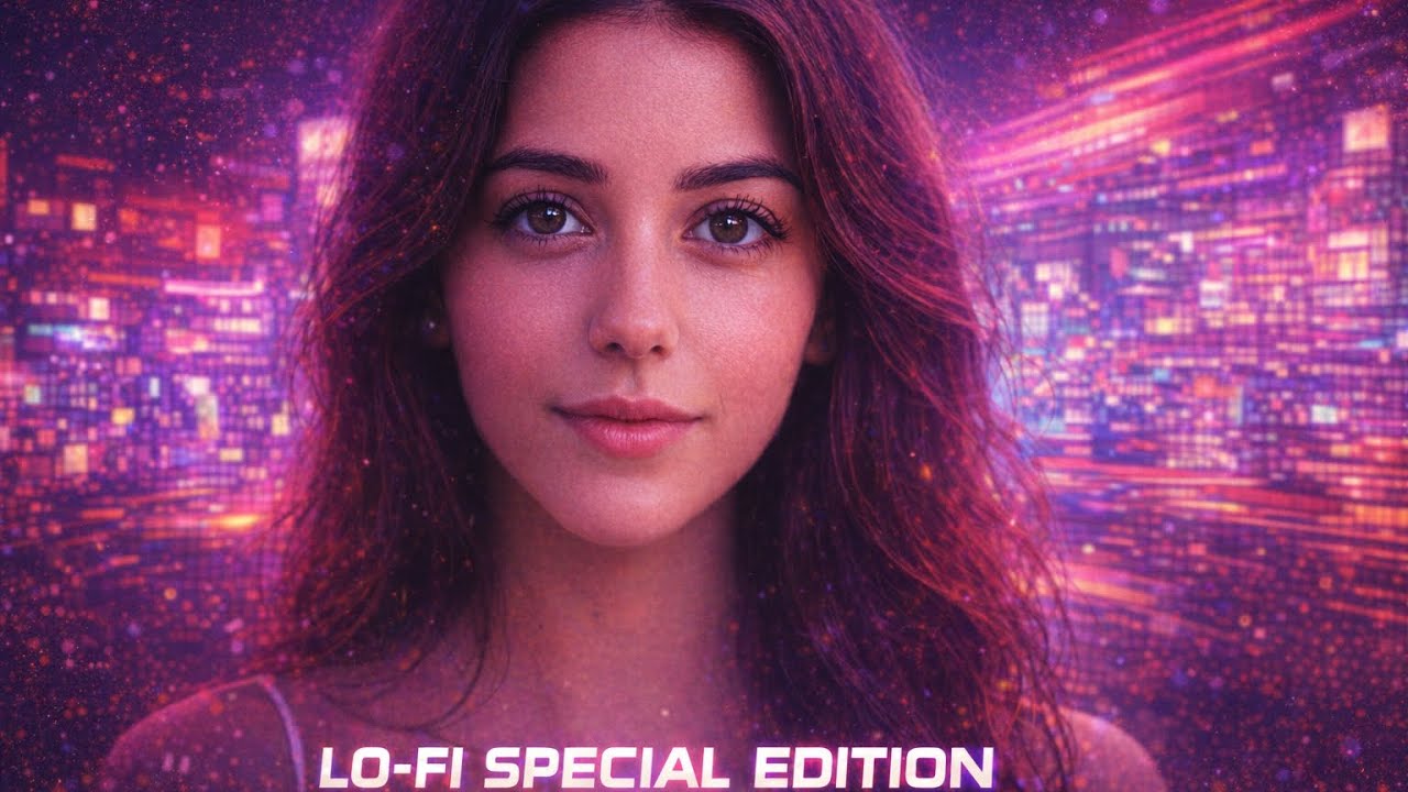 LO–FI EDM (Sabrina Voice style) GENZ,ALPHA MUSIC