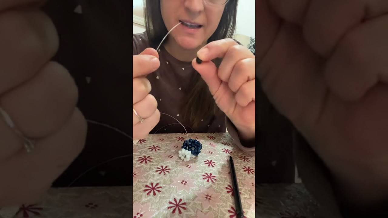 Parte due tutorial tartaruga #tutorial#cristalli #handmade #animali 
