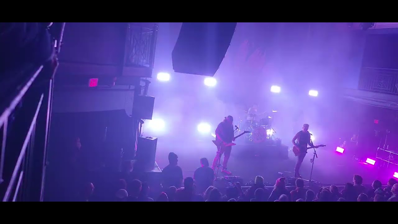 Badflower - The Jester, Live at The 9:30 Club, Washington DC, 12FEB26
