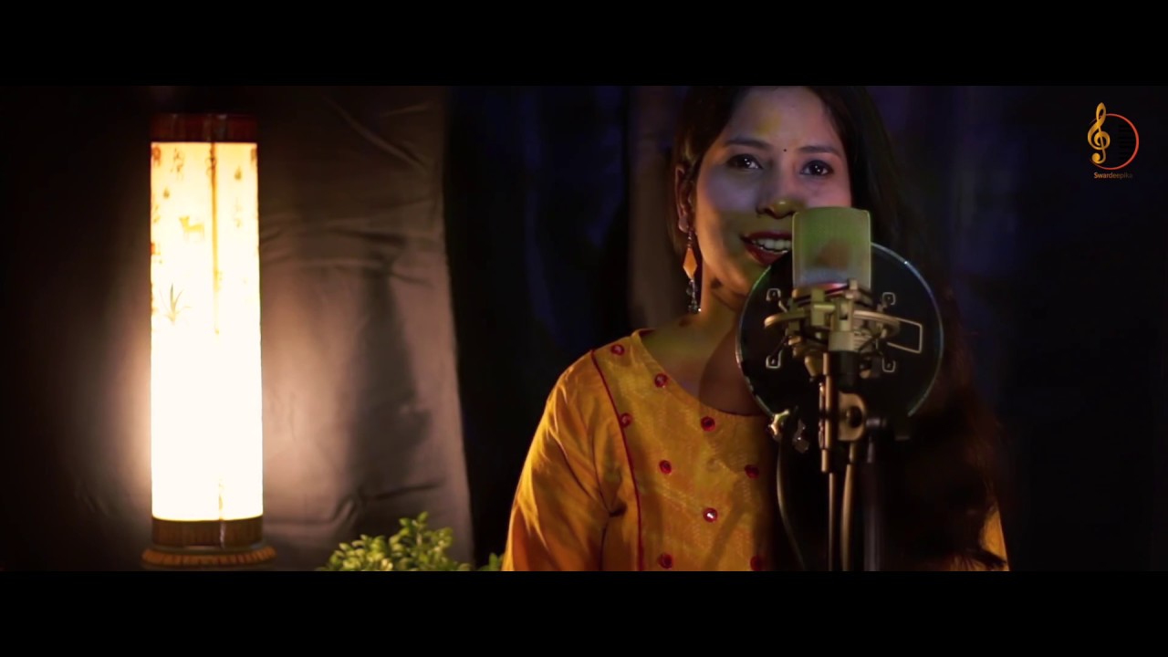 Kaanch Hi Baans Ke Bahangiya | Swardeepika ft. Hitumi | Chhath Puja Special