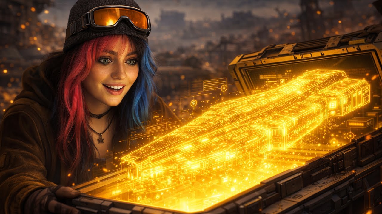 Finding the Best Blueprint in Arc Raiders
