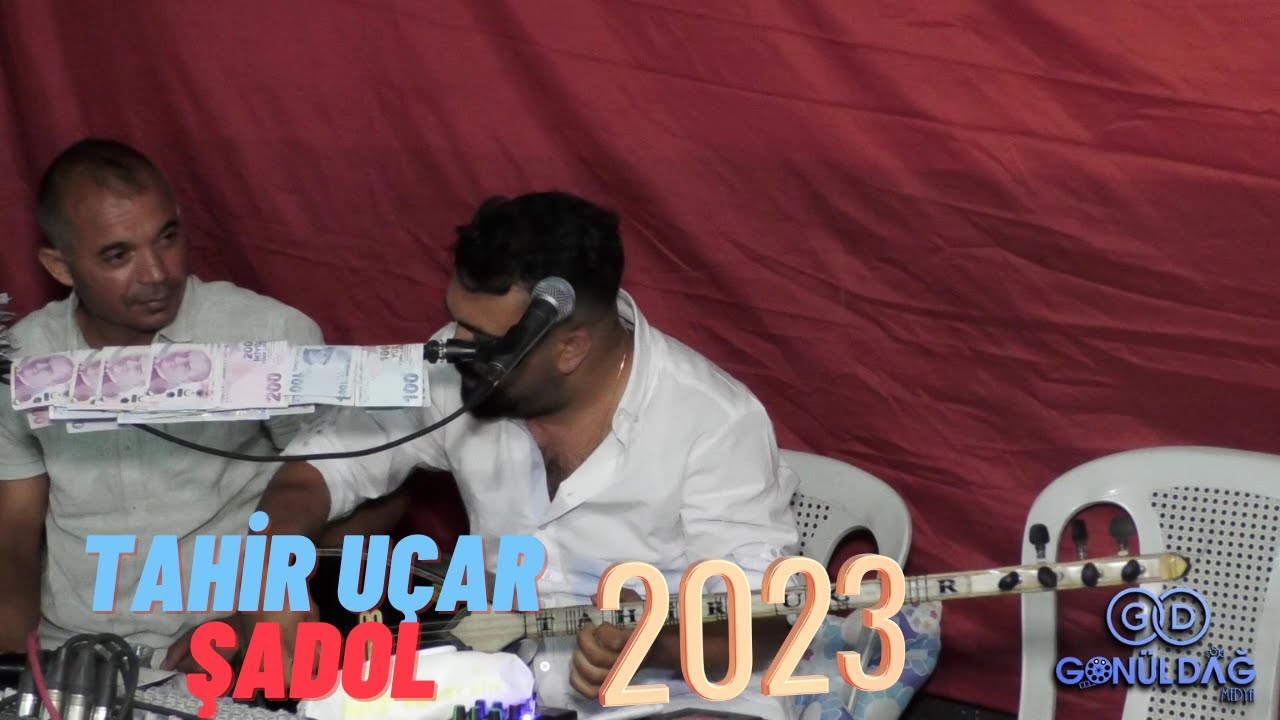 Tahir Uçar //Şadol/NETTE İLK// Kayı Düğün Kayıtları [Gönül Dağ Medyaᴴᴰ] 2023