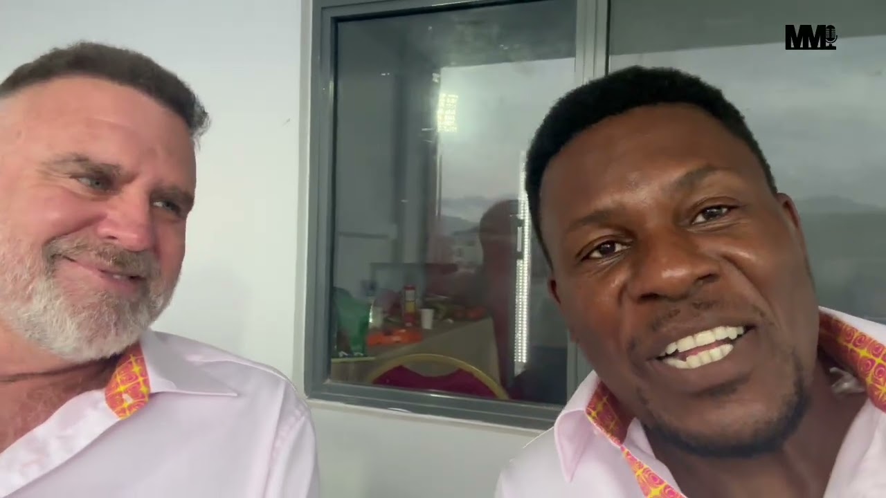 Зимбабве вышли в Супервосьмерку 🇿🇼🏏