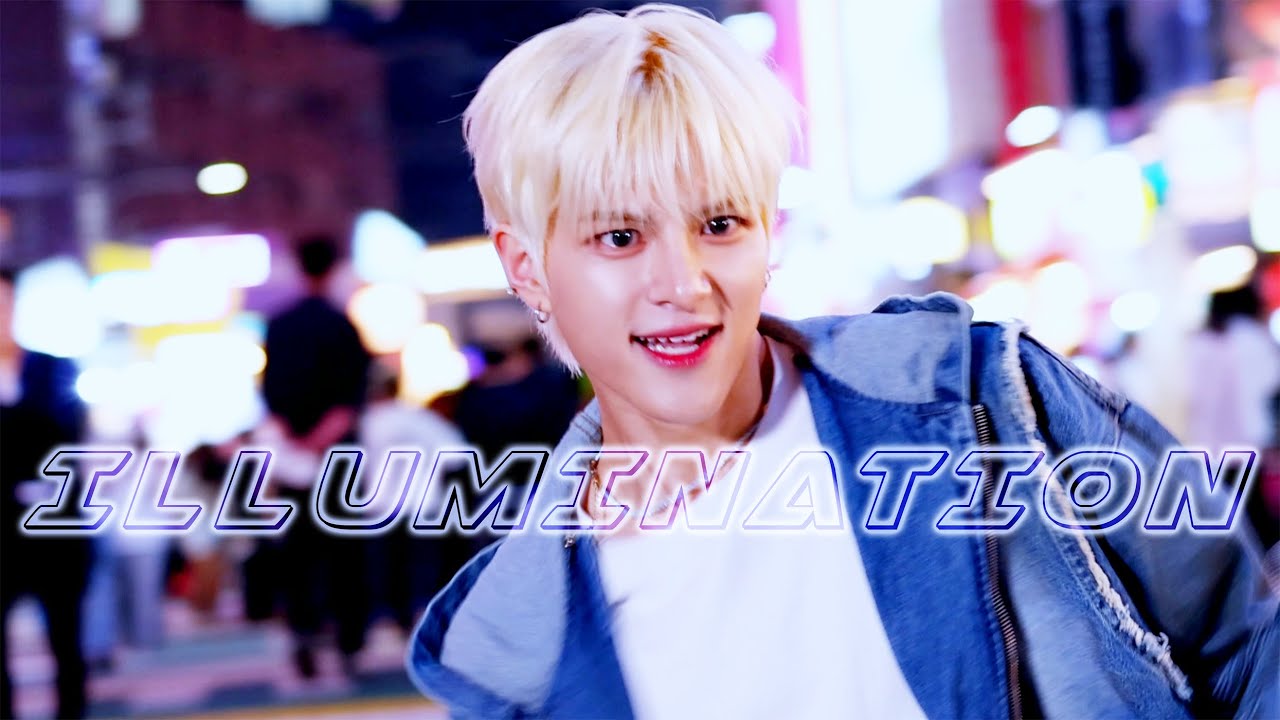 240514 데이차일드 |케이 K 직캠| - Illumination |DAYCHILD 홍대 버스킹|