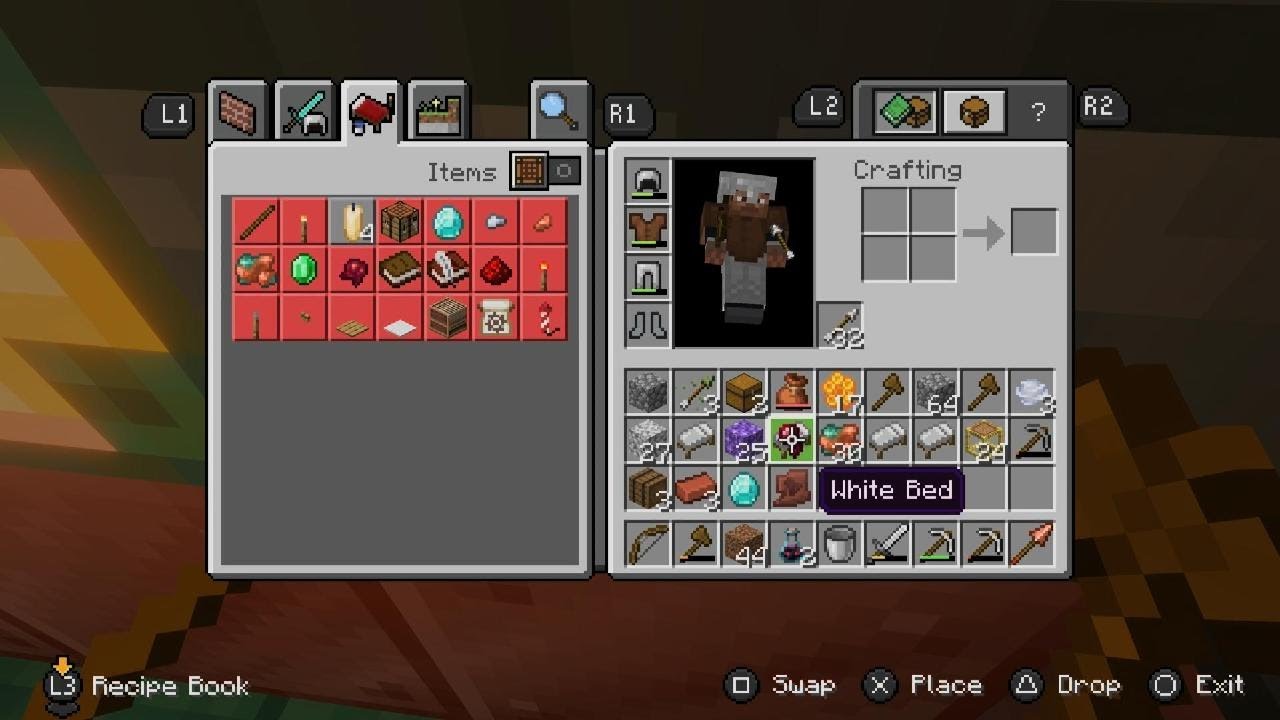 Trying to beat Minecraft With My Friend In The BEST SEED part 2