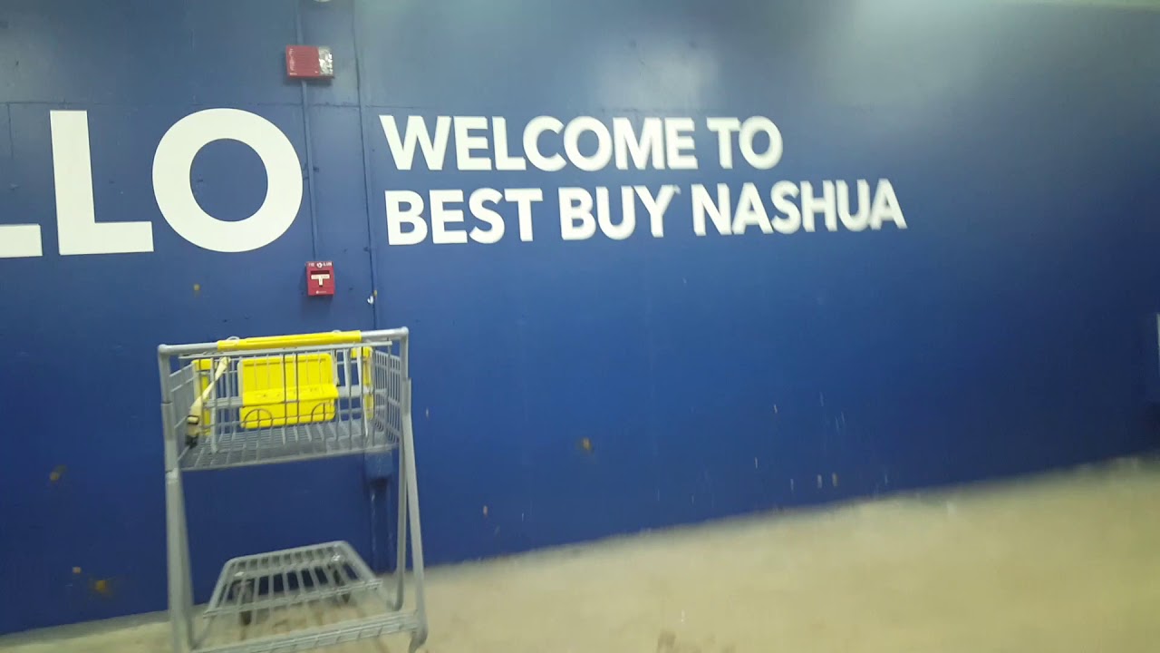 Keystone Hydraulic Elevators - Best Buy - Nashua, New Hampshire