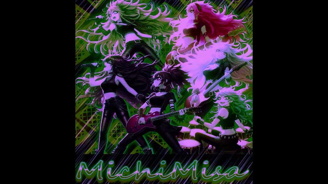 MichiMisa- Singles- (Surge) (REMIX)