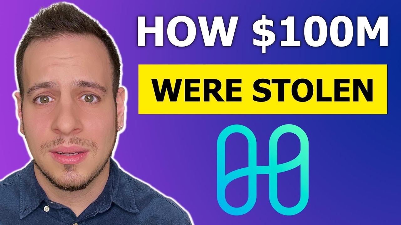 DEFI Hacks Explained: Harmony Hack Bridge Exploited For $100M 💰
