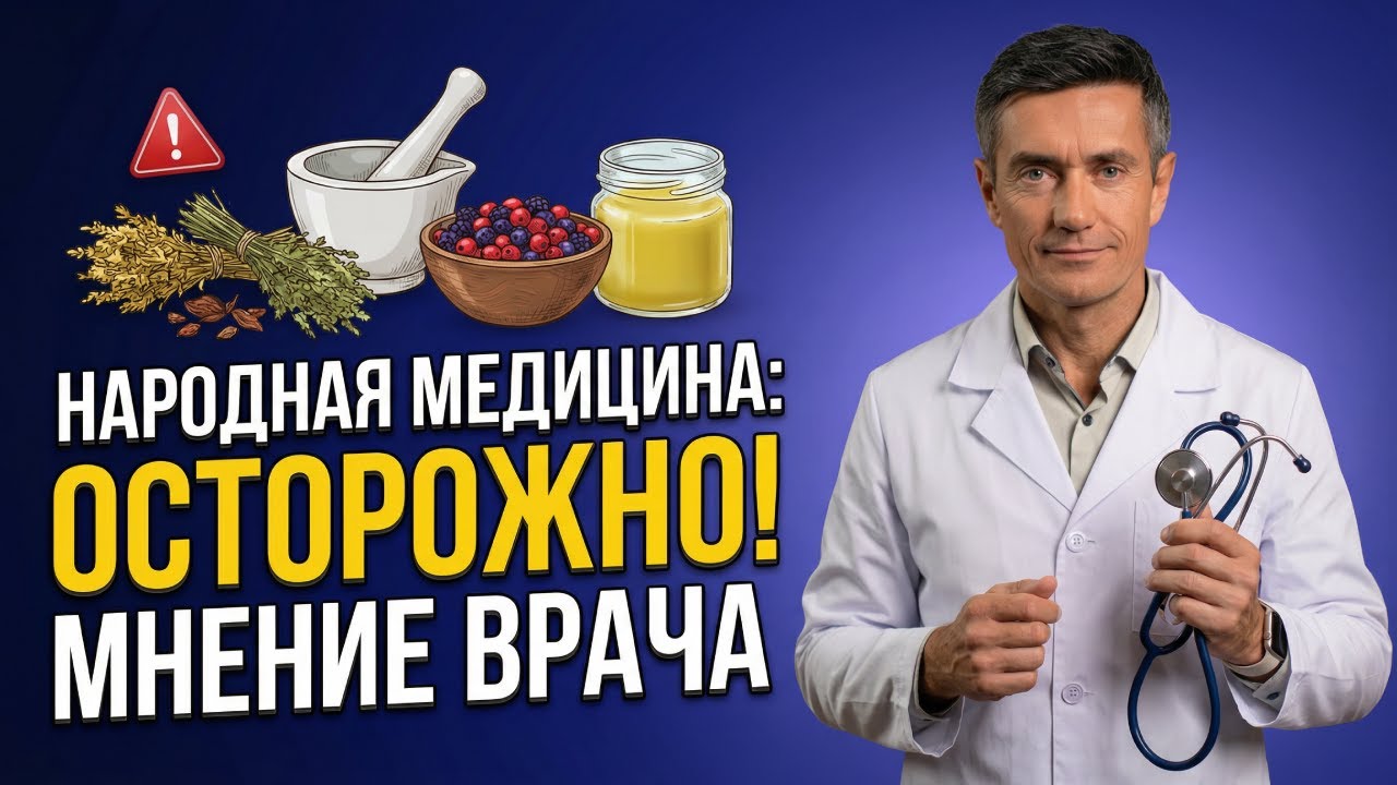 Природный антибиотик» или убийца ЖКТ? Вся правда о вреде народного лечения.