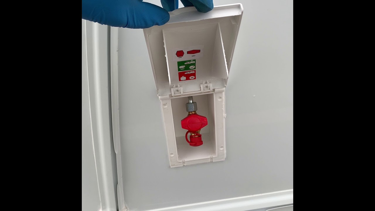 2021 Xplore 554 Handover