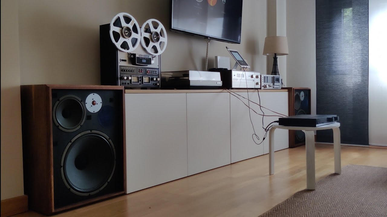 Aura VA-50 📶▶️ Stereo Integrated amplifier year 1️⃣9️⃣9️⃣2️⃣🔛9️⃣3️⃣
