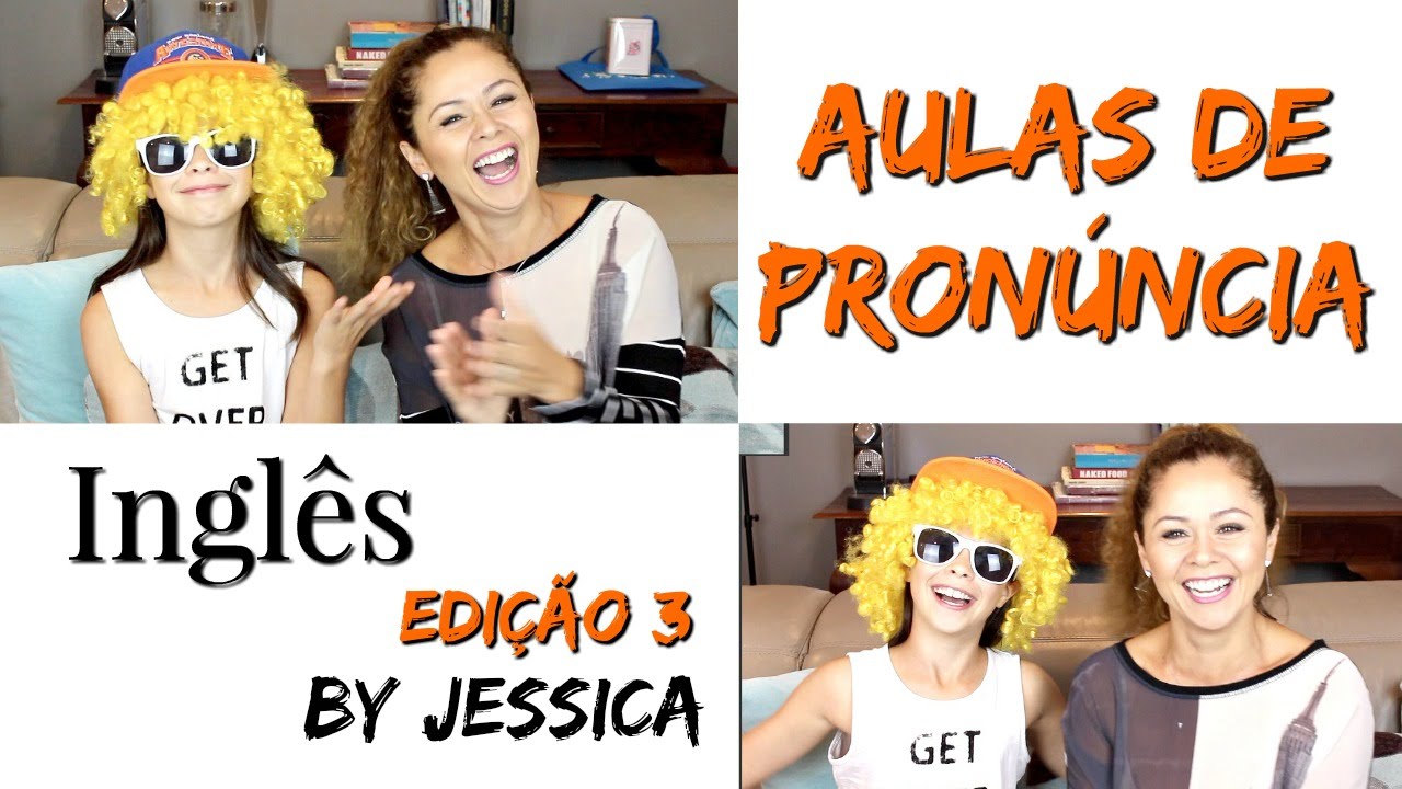 Dicas De Ingles 3 - Pronúncias Q Terminam com E e GH