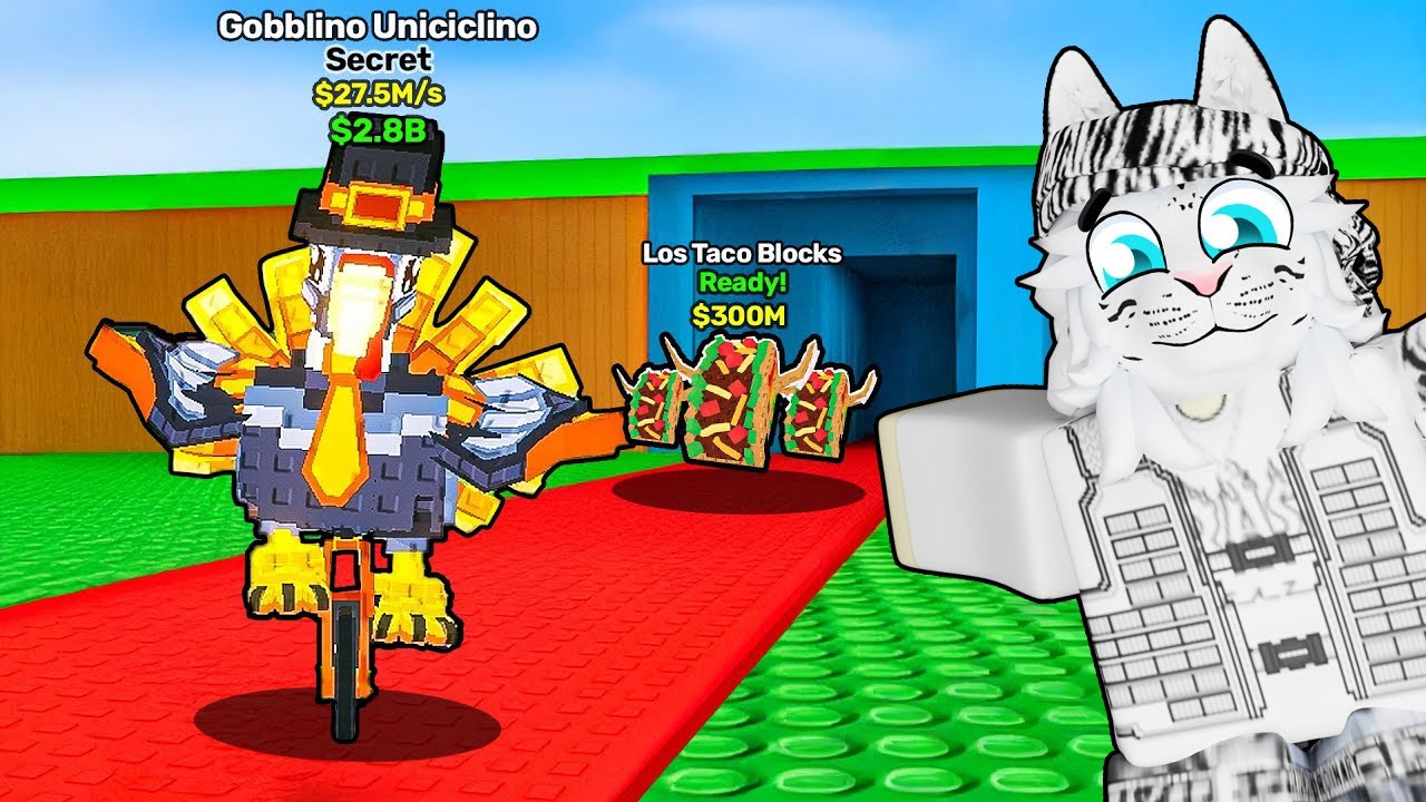L'EVENTO PIÙ FORTUNATO DI SEMPRE! IL NUOVO SEGRETO ASSURDO DEL TACO MARTEDI!