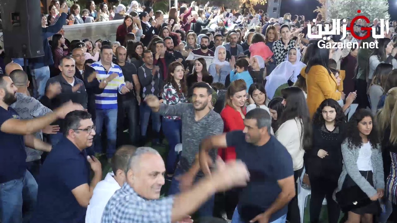 عصام عمر اشرف ابو الليل وصهيب عمر حفلة الرئاسه جولس