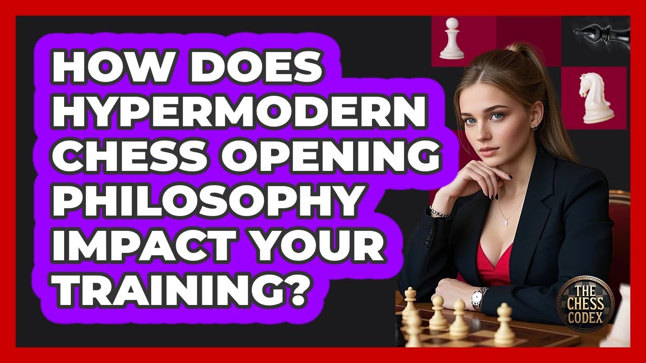 How Does Hypermodern Chess Opening Philosophy Impact Your Training? - The Chess Codex