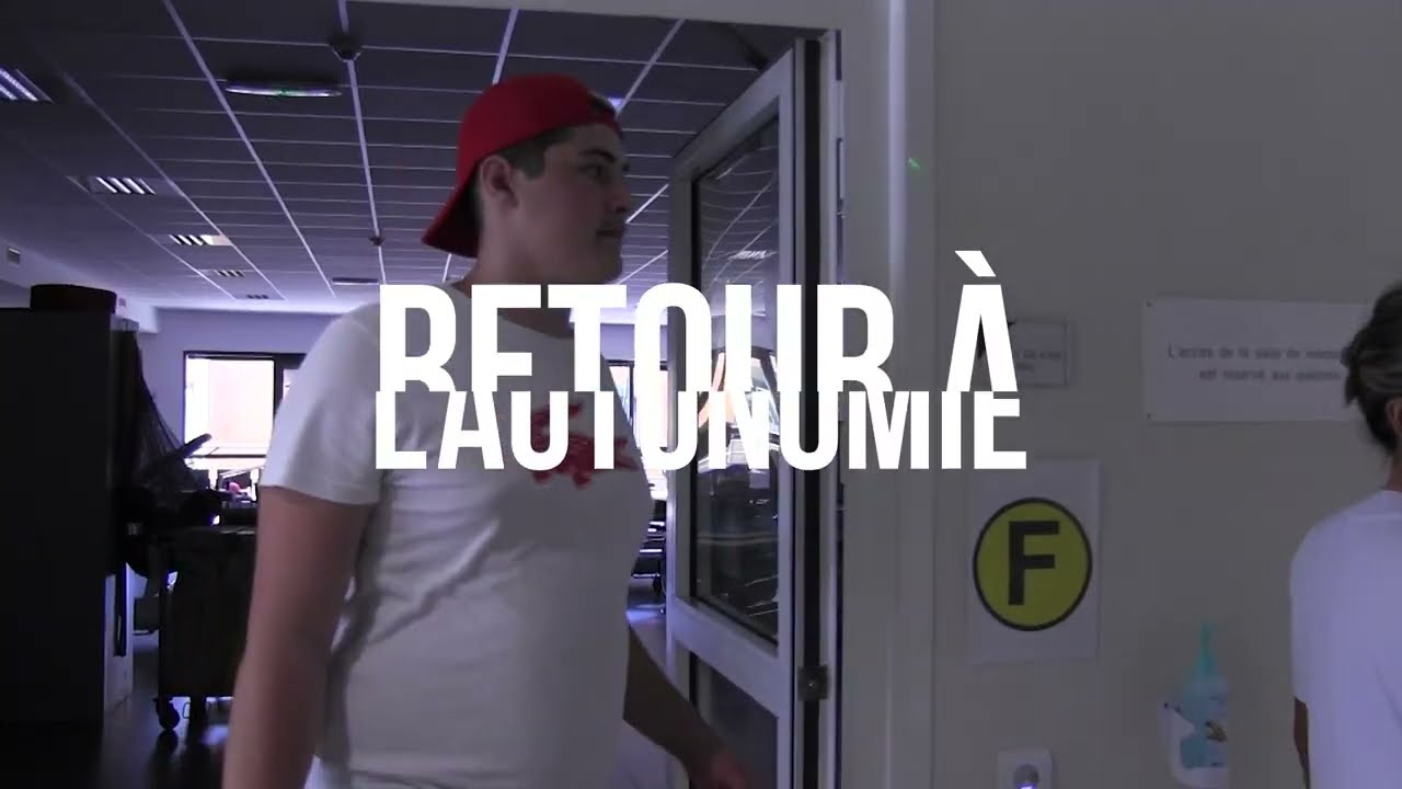 Retour à l'autonomie