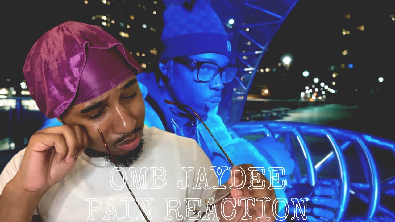 JAY DEE BEST SONG !!! OMB Jaydee - Pain OFFICIAL MUSIC VIDEO Shot by @SomniumReloaded8fs