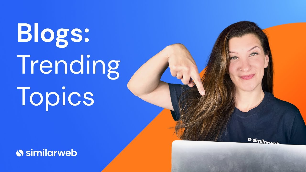 How to Find Trending Topics for Your Blog