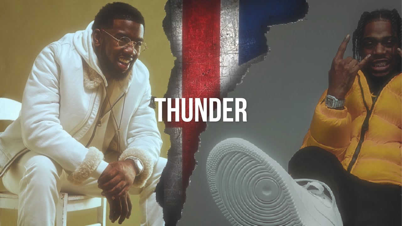 [Free] Russ Millions | Tion Wayne Type Beat - 
