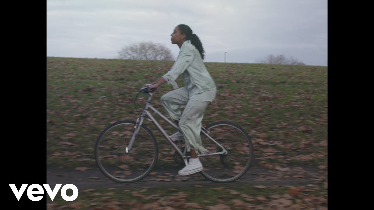 Mychelle - The Way