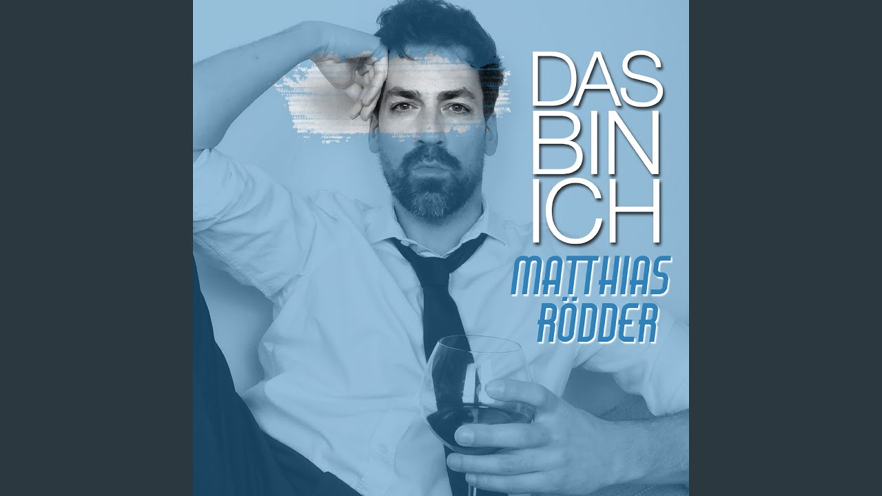 Das bin ich