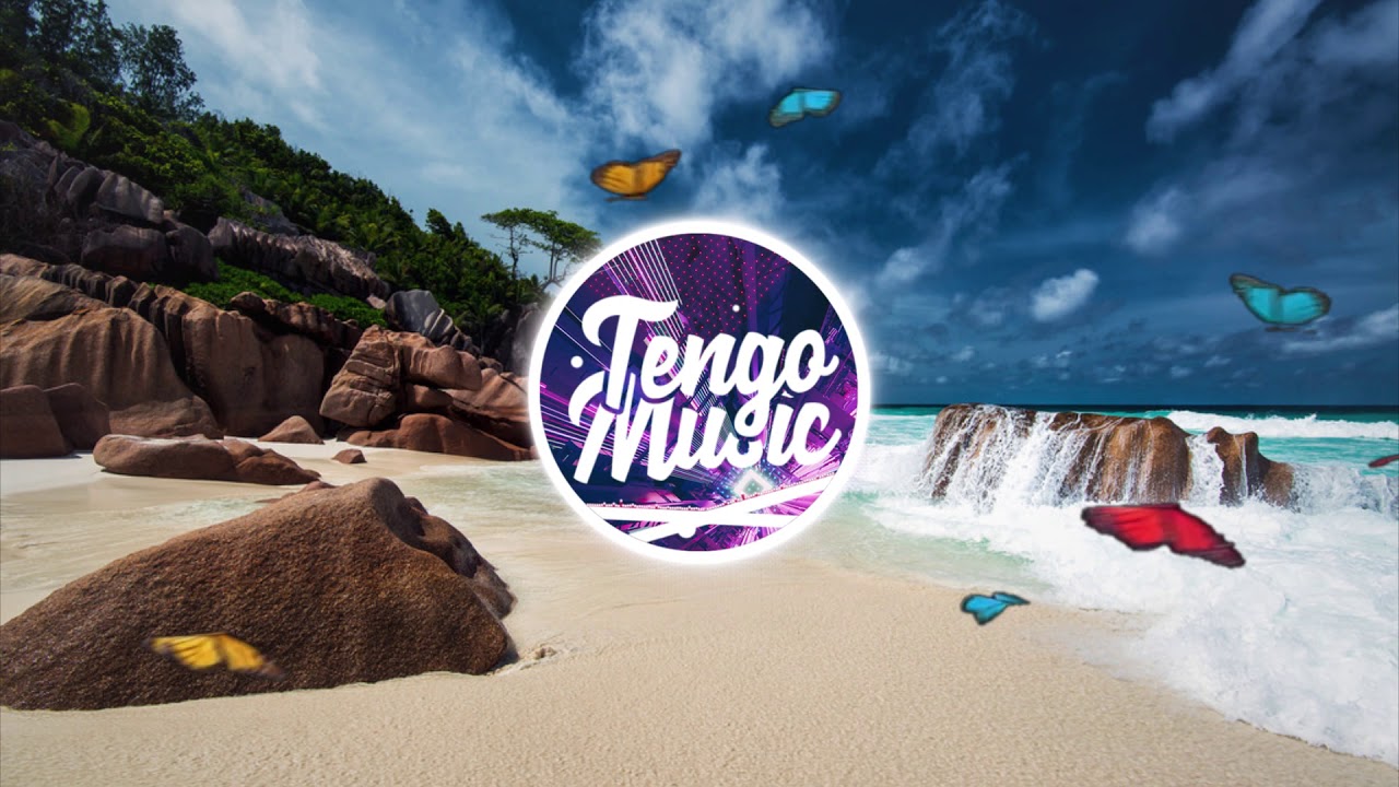 Boonz - Attention (Tropical House Mix)