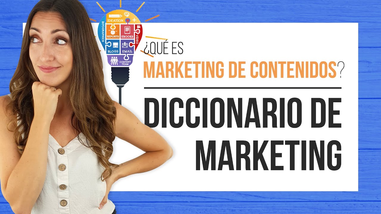 Qué es marketing de contenidos