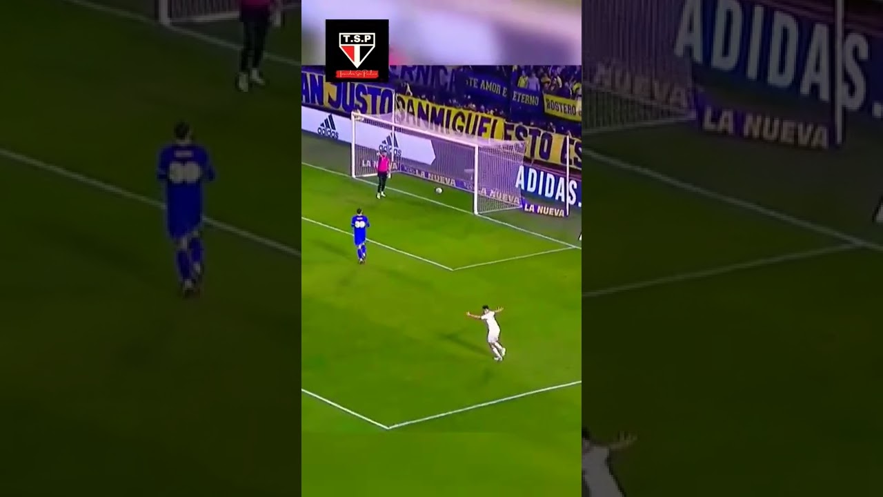 Giuliano Galoppo &Eacute; Do S&atilde;o Paulo (Mandou Recado Pra Torcida)