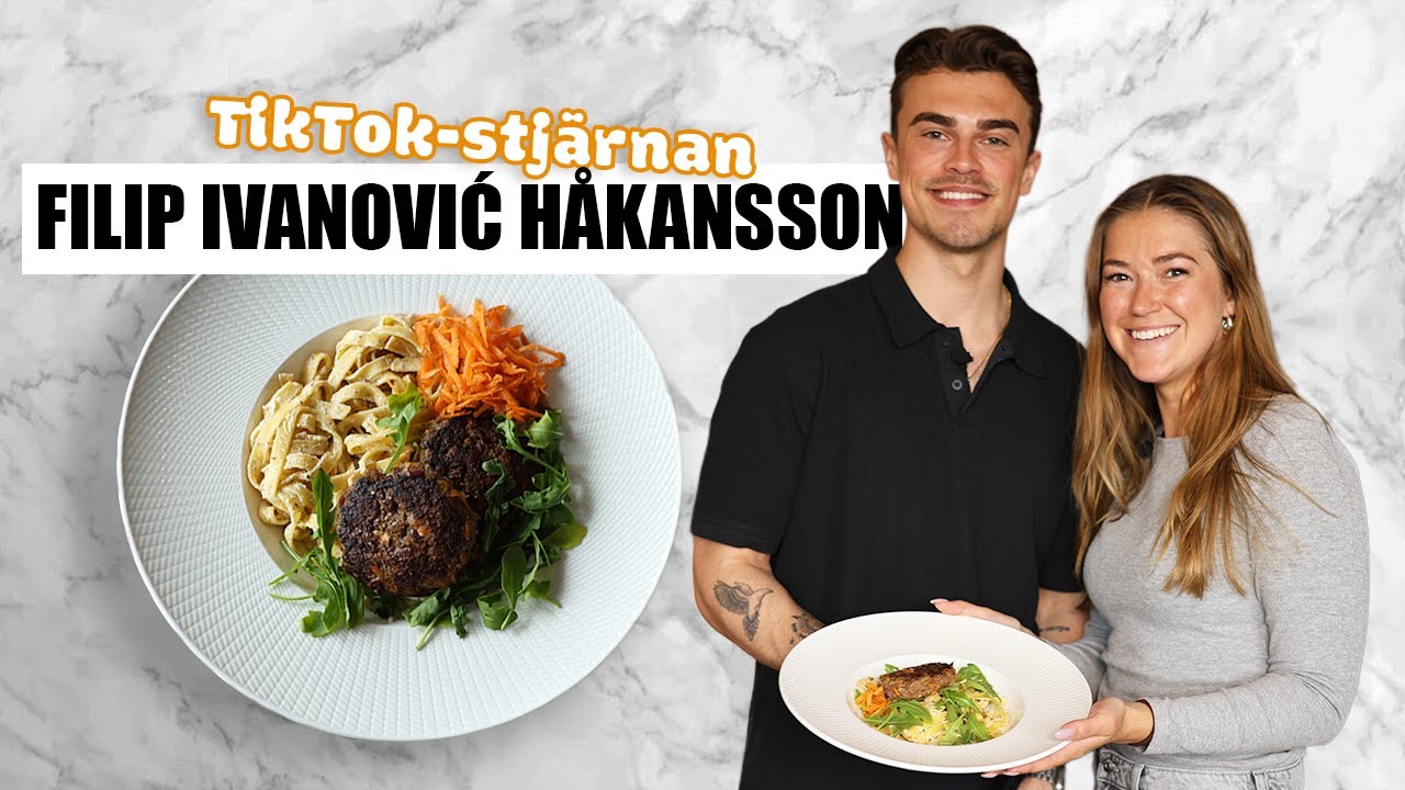 UNDER 100 med FILIP IVANOVIĆ HÅKANSSON