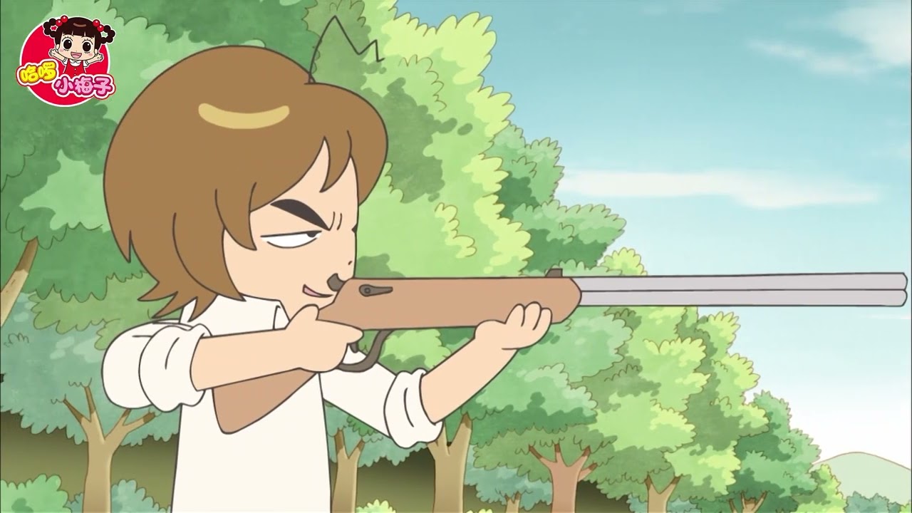 那些天 爸爸媽媽 / 哈啰 小梅子
