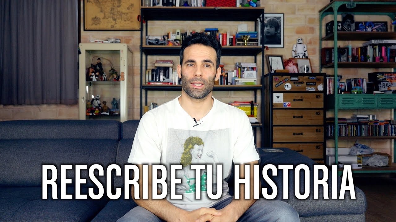 Aprender, reescribir nuestra historia y perdonarnos