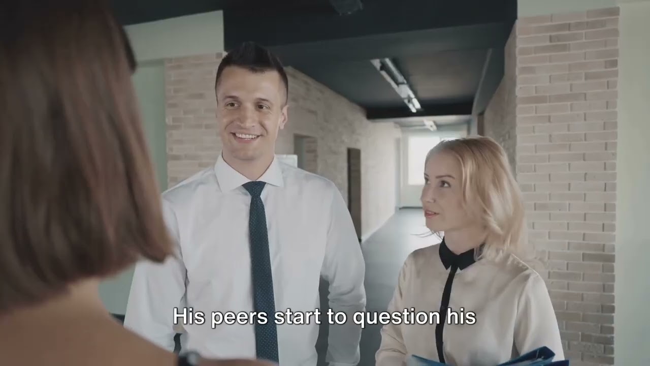Career progress tips at Vitalspace
