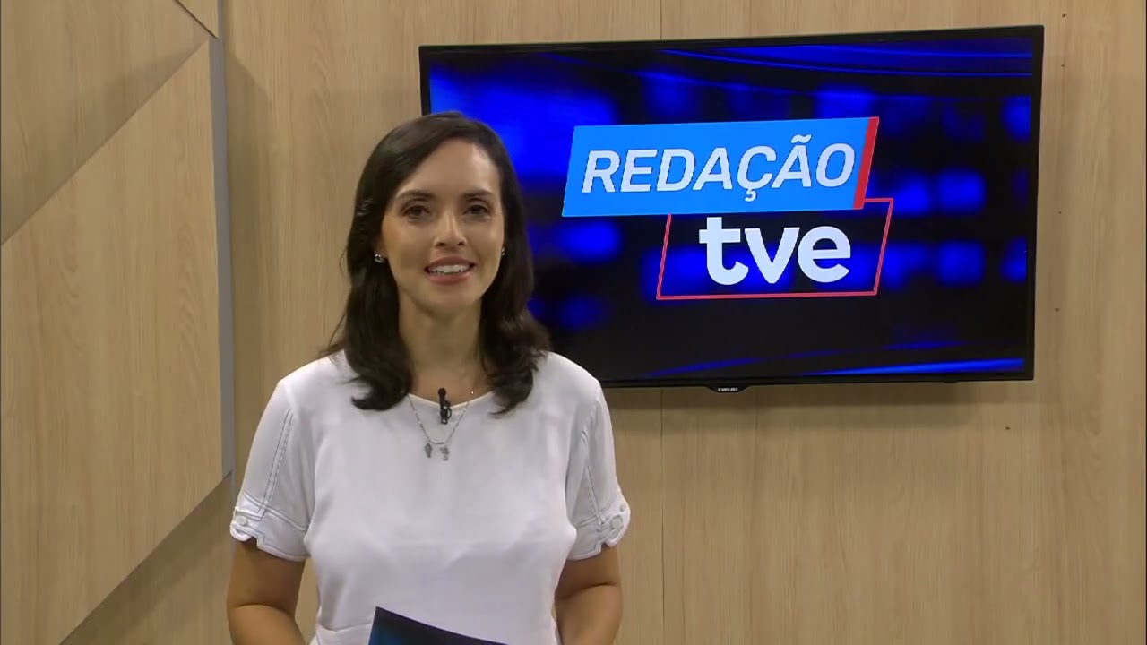 Redação TVE   09/03/2026