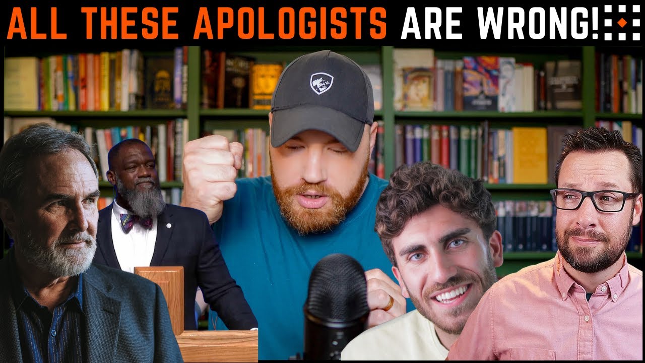 Setting The Record Straight On Atheism Once And For All