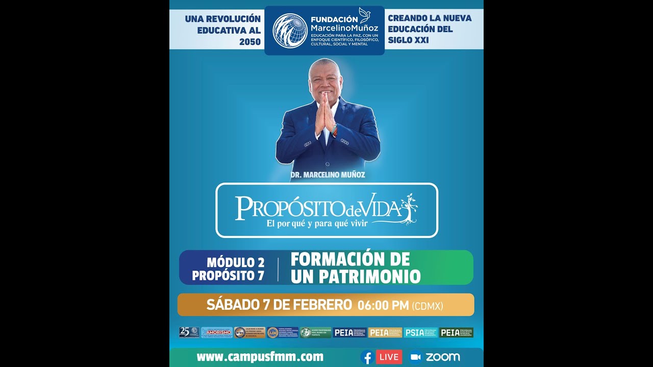 Formación de un Patrimonio