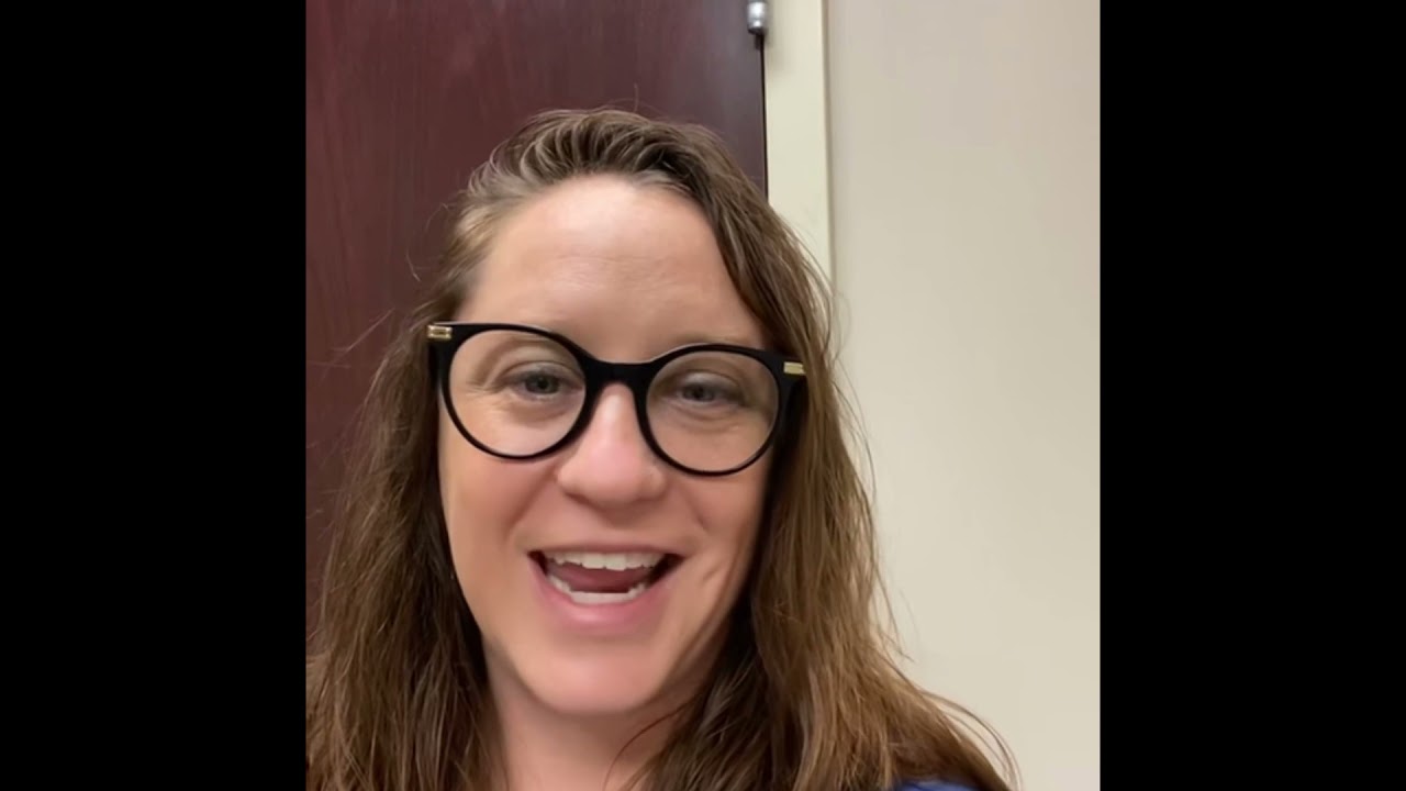 Nurse Residency Program EBP Video #4
