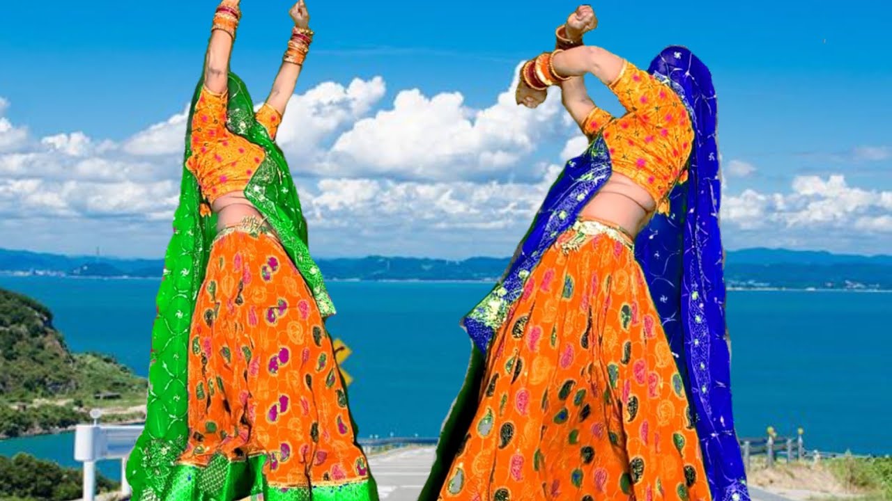 सरसों कटाई सॉन्ग l जिठानी सरसों काटवा चाली l meena song l meenawati dance l meena song l best dance 