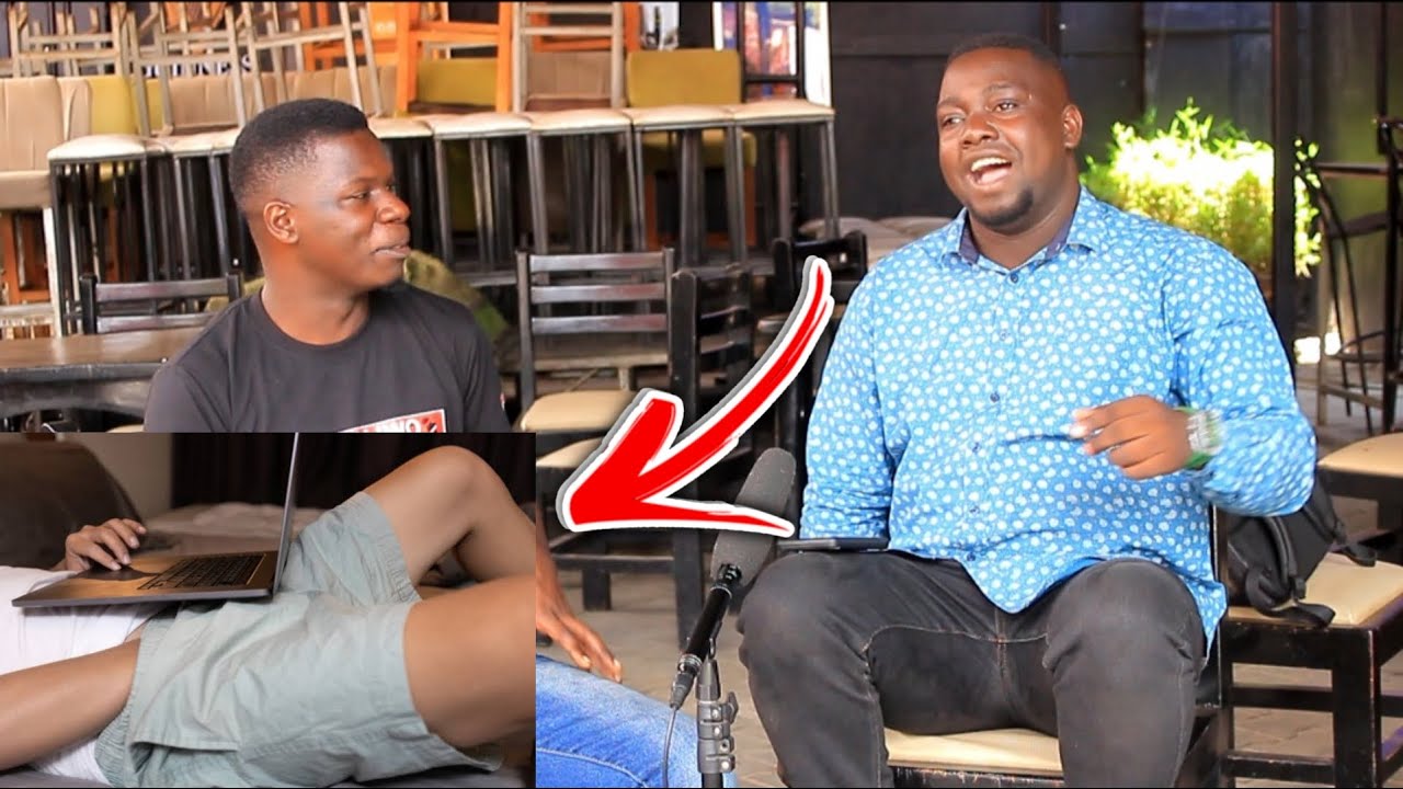 AKASABUNI NE AKA-TAP   BWOKEKUBA OFUNISA OMUZIMU OLUBUTO - PASTOR KALUNGI
