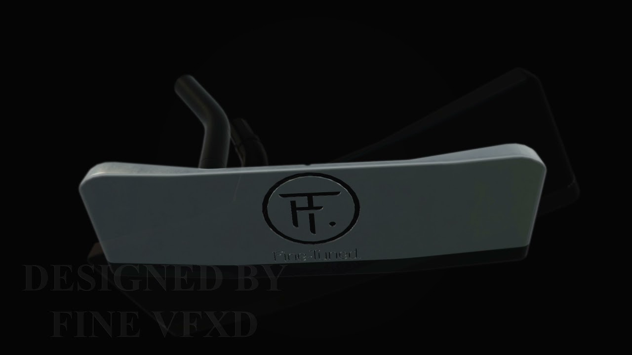 FINE TUNED MODELING AND ANIMATION