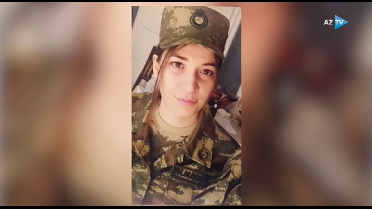 Arəstə Baxışova